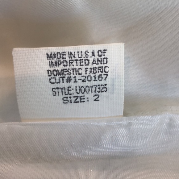 David Meister dress - Picture 7 of 7